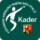 Sichtung des PVRLP Landeskader