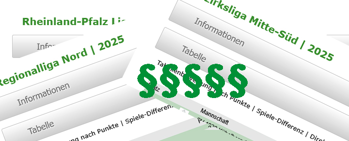 Für ein faires und geordnetes Miteinander
