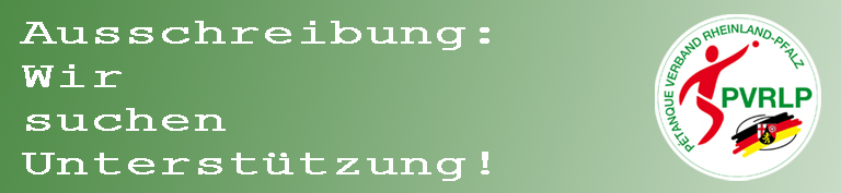 Stellenausschreibung Stellenausschreibung
