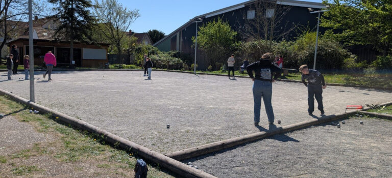 Erstes Jugend-Kadertreffen 2025 und Nominierungen für das Jugend-Ländermasters Erstes Jugend-Kadertreffen 2025 und Nominierungen für das Jugend-Ländermasters
