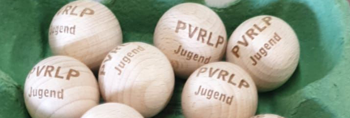 PVRLP – Jugendtermine 2026, die Erste!