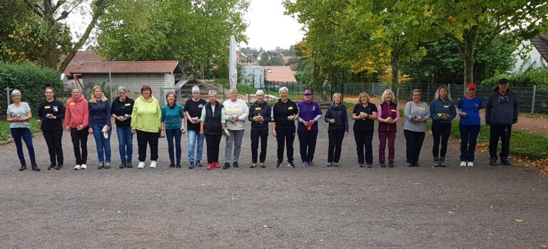 Bericht Frauentraining Bericht Frauentraining