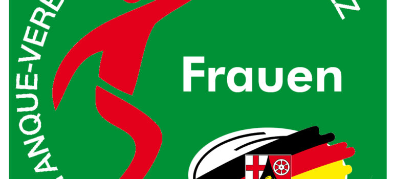 1. Frauentraining ausgebucht!