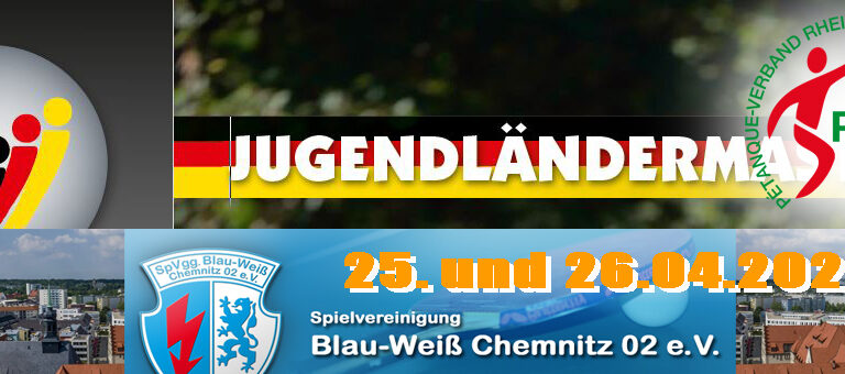 JLM 2026 – Newsblog aus PVRLP-Sicht