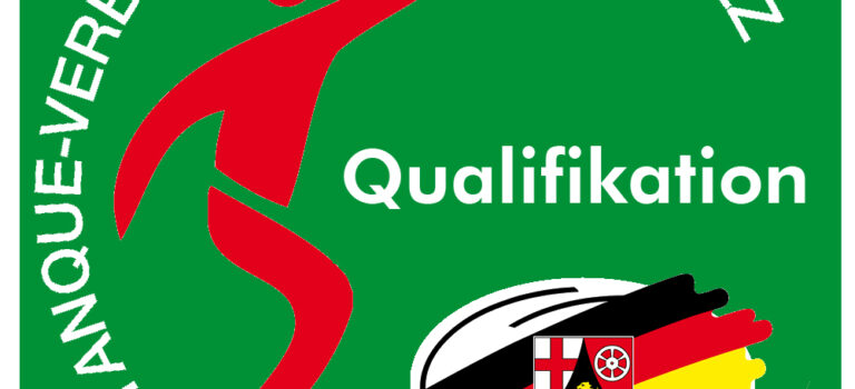 Ergebnis der Quali Triplette Frauen 2026