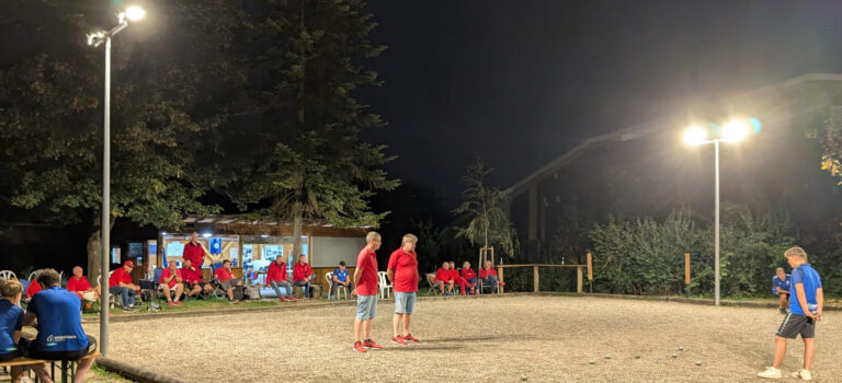 Finalteilnehmer des Pokal 2026 stehen fest! Finalteilnehmer des Pokal 2026 stehen fest!