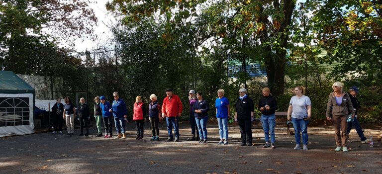 Frauentraining beim DFG Budenheim e.V. Frauentraining beim DFG Budenheim e.V.